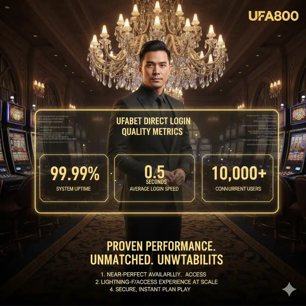 ufabet-direct-login-stats
