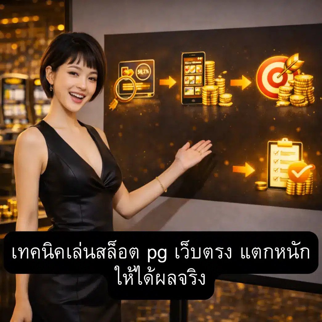 pg-slot-heavywin-technique