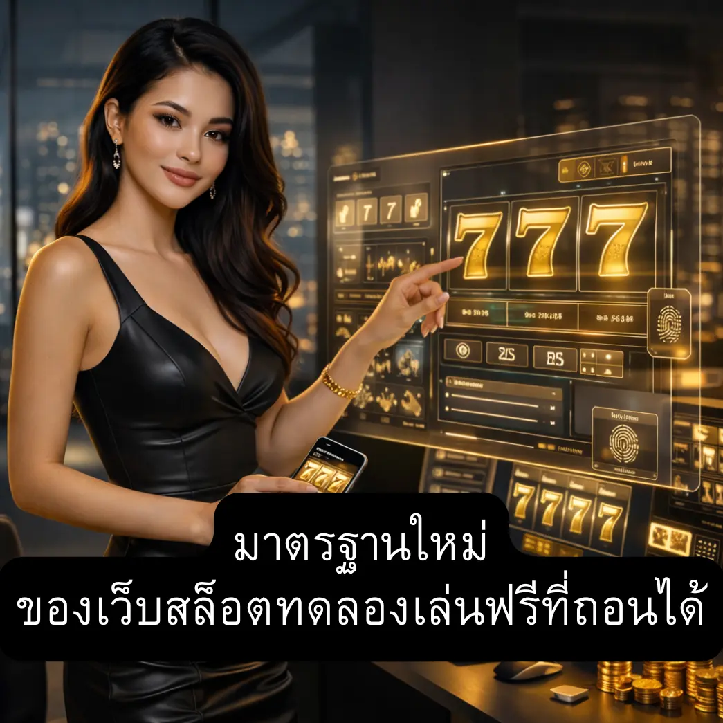 new-slot-demo-free-standard