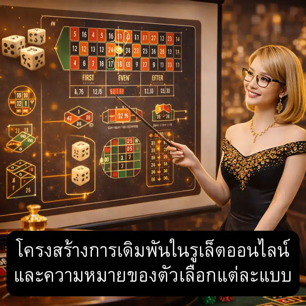 online-roulette-options