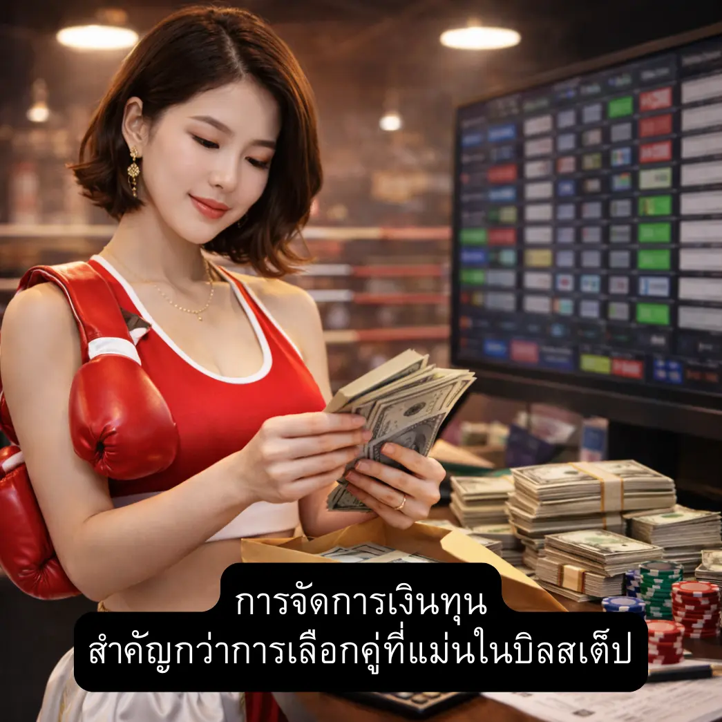 muay-parlay-money-management